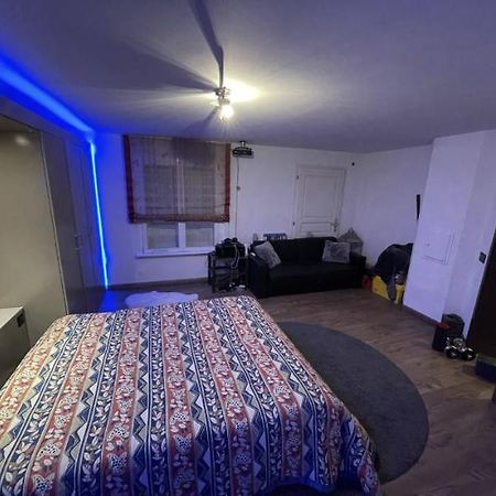 B&B Les Plantees Gorgier 외부 사진