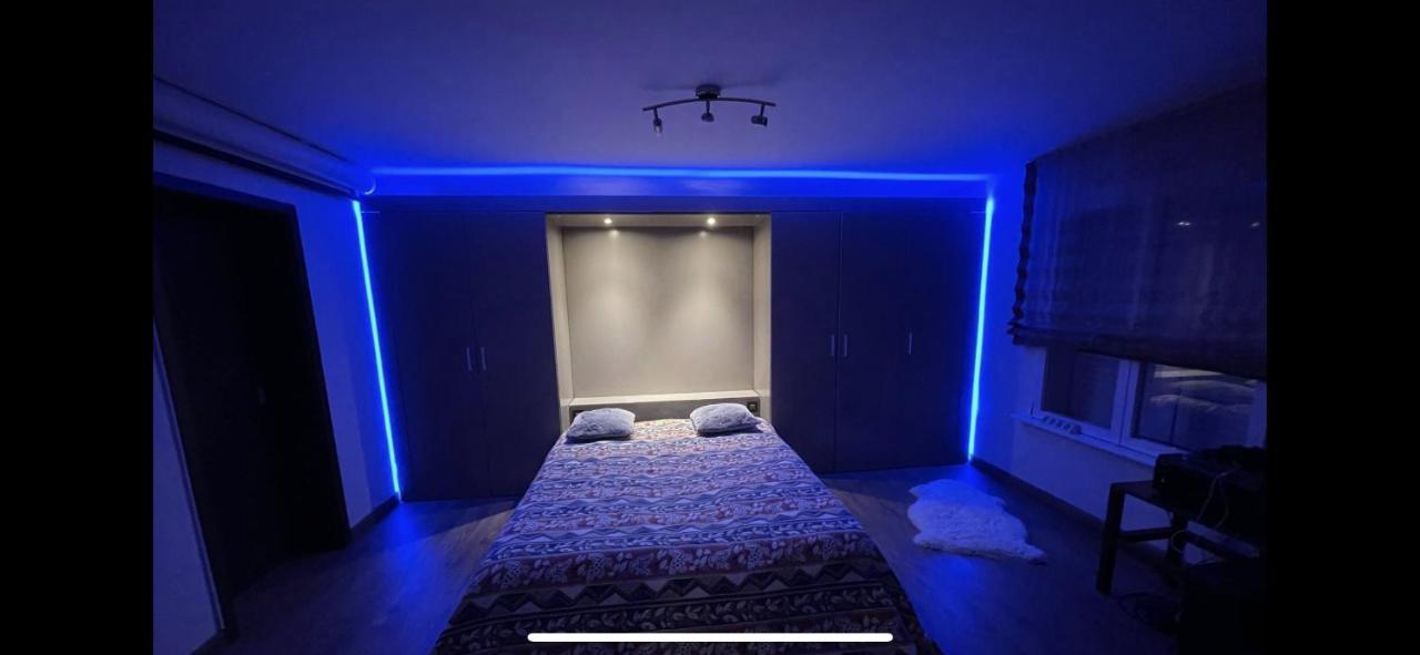 B&B Les Plantees Gorgier 외부 사진