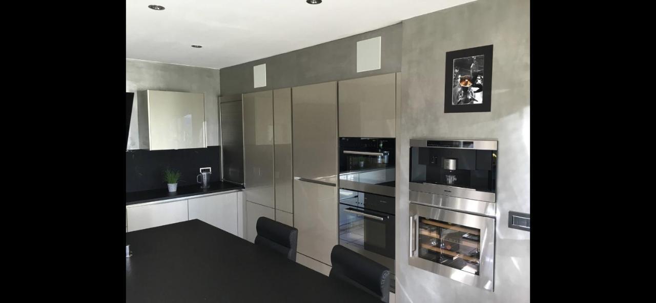 B&B Les Plantees Gorgier 외부 사진